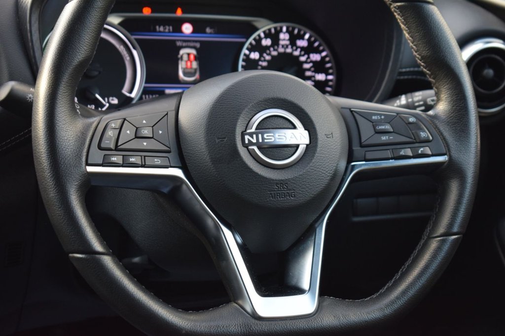 Used Nissan Juke 2023 for sale - 77014400: Photo 42