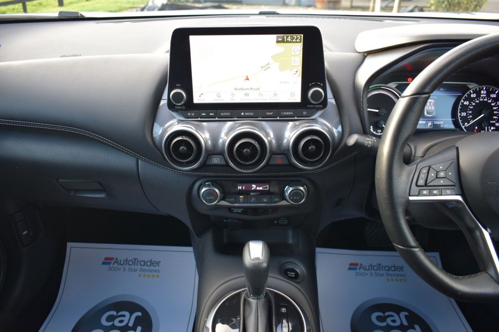 Used Nissan Juke 2023 for sale - 77014400: Photo 48