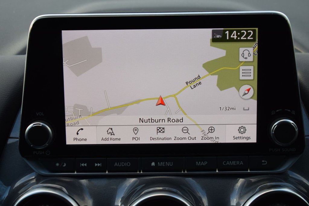 Used Nissan Juke 2023 for sale - 77014400: Photo 49