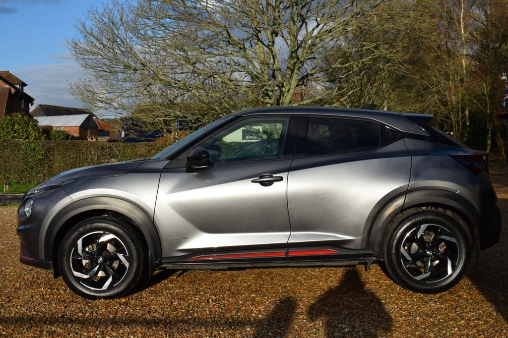 Used Nissan Juke 2023 for sale - 77014400: Photo 7