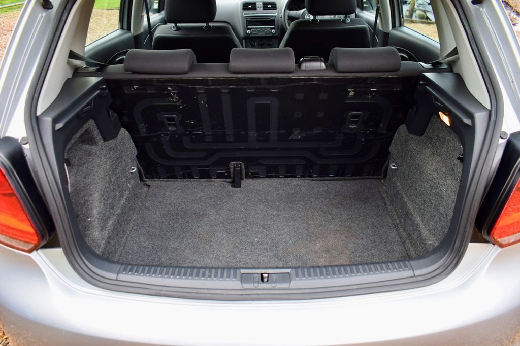 Used Volkswagen Polo 2013 for sale - 77177920: Photo 12