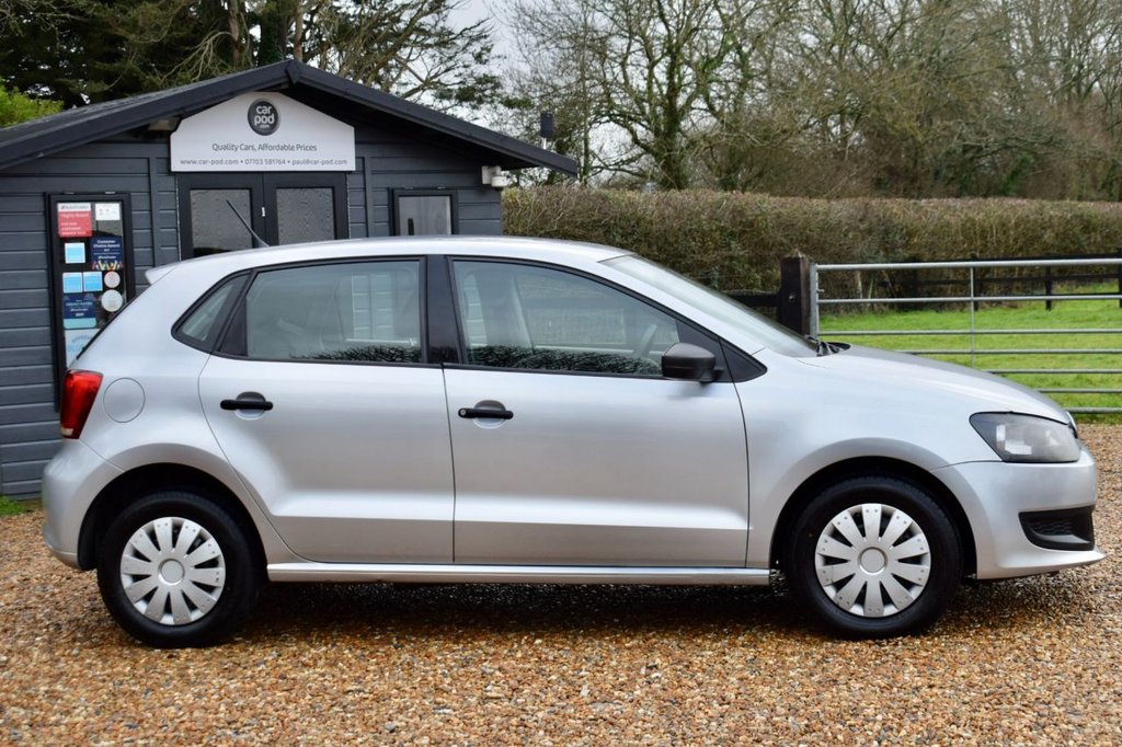 Used Volkswagen Polo 2013 for sale - 77177920: Photo 15