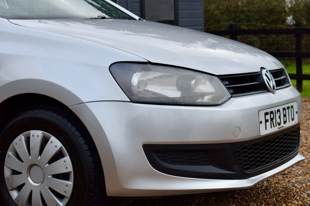 Used Volkswagen Polo 2013 for sale - 77177920: Photo 16