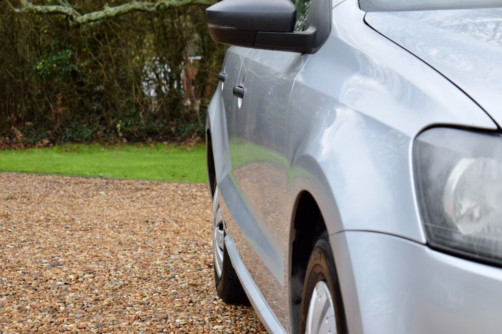 Used Volkswagen Polo 2013 for sale - 77177920: Photo 18