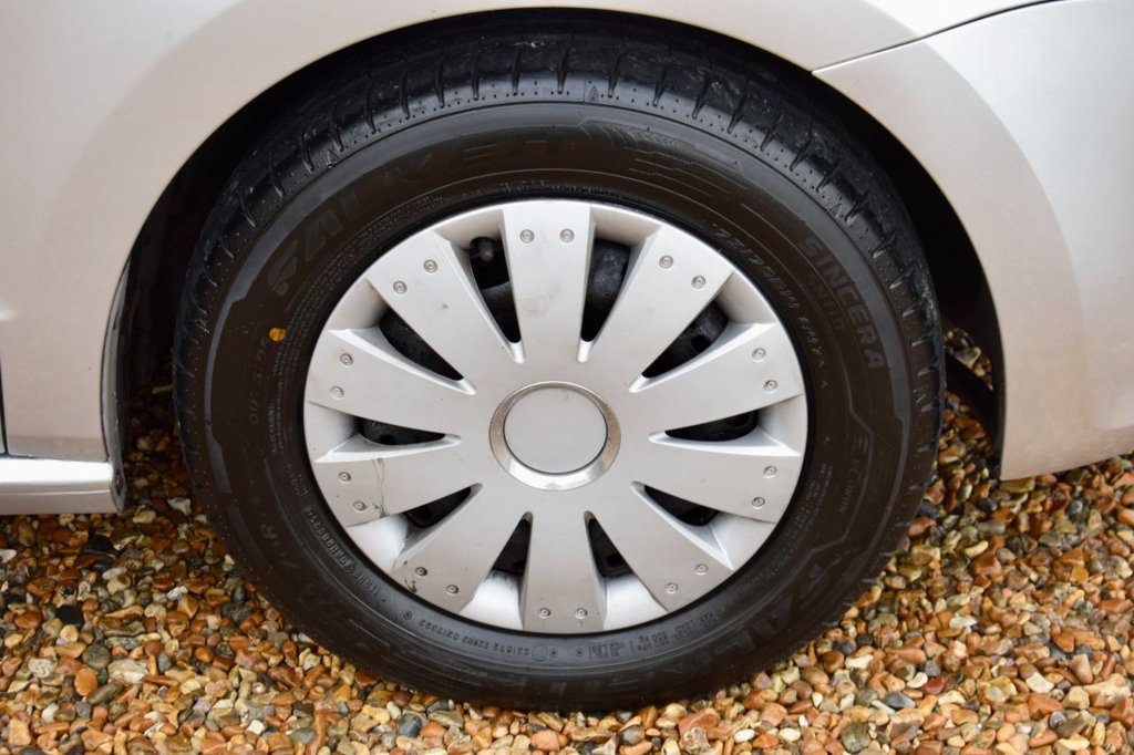 Used Volkswagen Polo 2013 for sale - 77177920: Photo 19