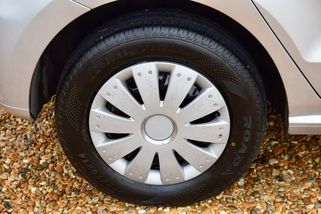 Used Volkswagen Polo 2013 for sale - 77177920: Photo 20