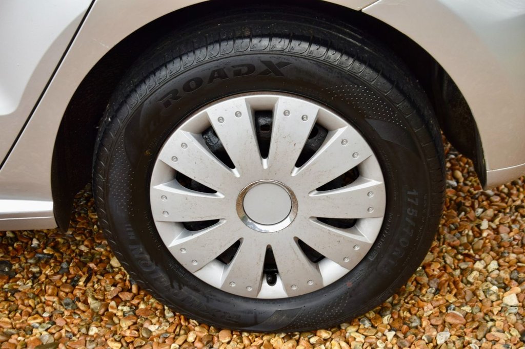 Used Volkswagen Polo 2013 for sale - 77177920: Photo 21