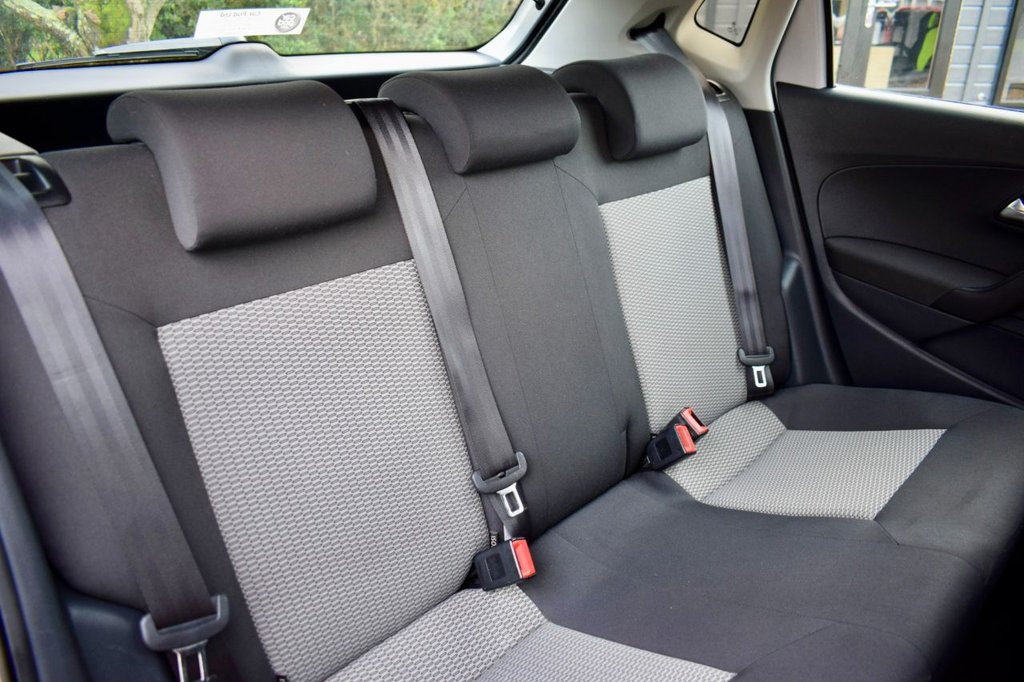 Used Volkswagen Polo 2013 for sale - 77177920: Photo 32