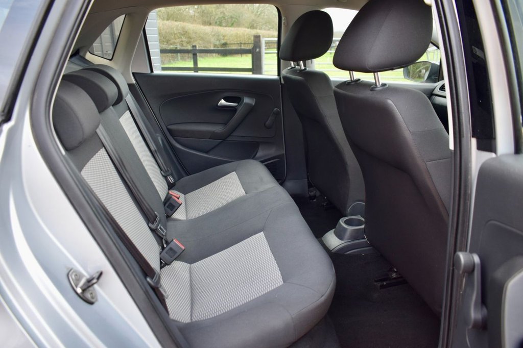 Used Volkswagen Polo 2013 for sale - 77177920: Photo 33