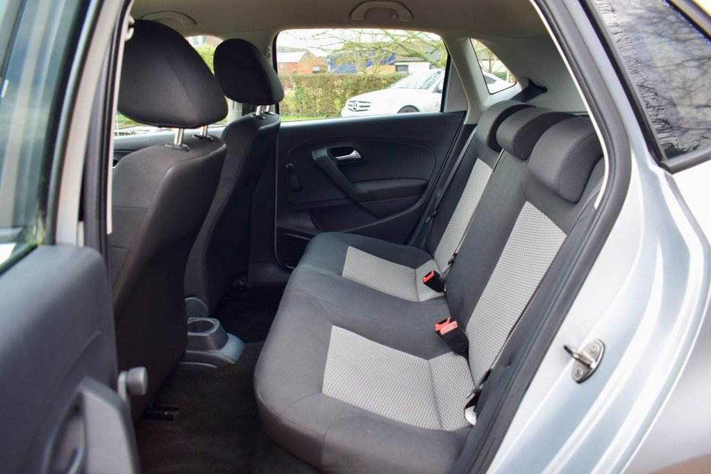 Used Volkswagen Polo 2013 for sale - 77177920: Photo 34