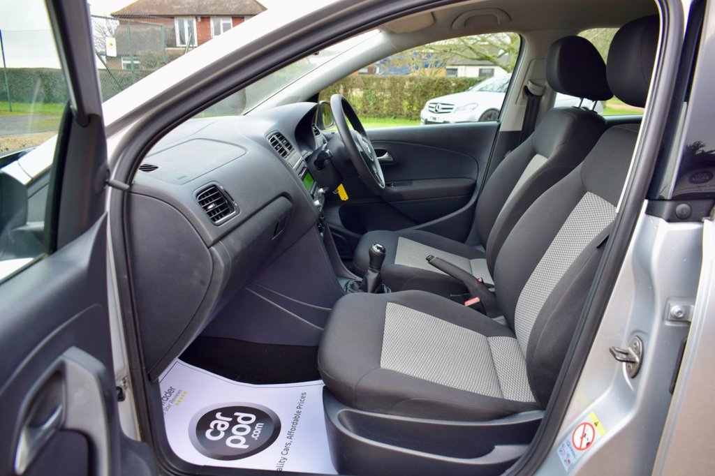 Used Volkswagen Polo 2013 for sale - 77177920: Photo 35