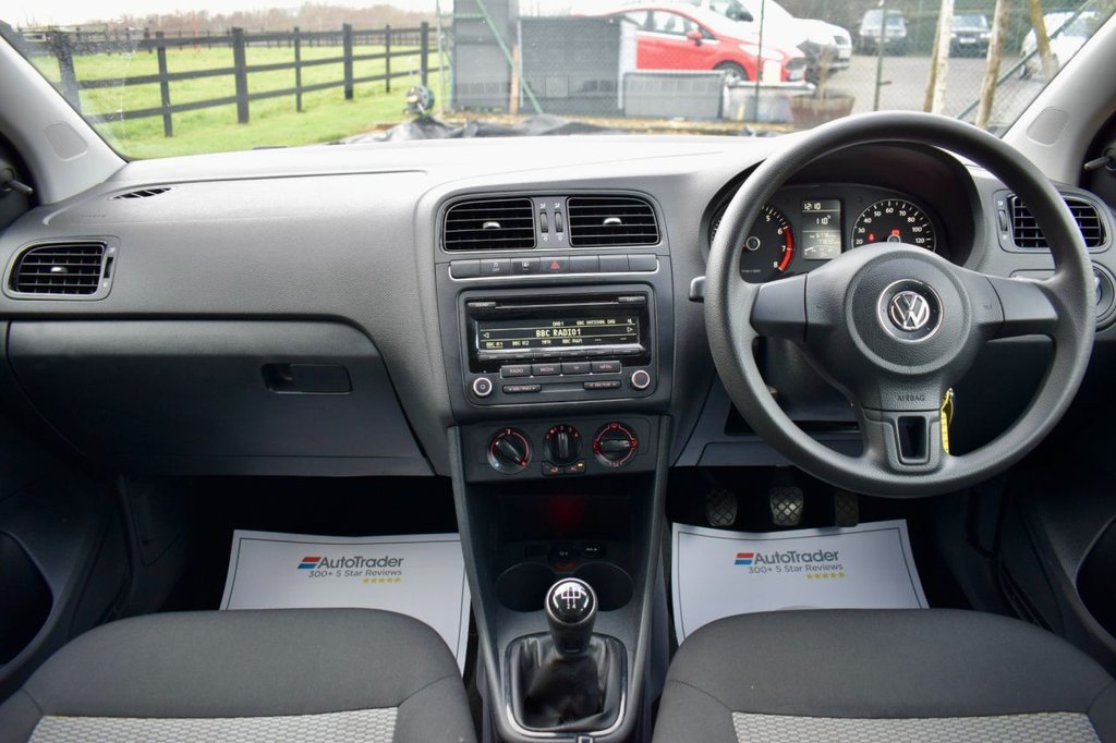 Used Volkswagen Polo 2013 for sale - 77177920: Photo 38