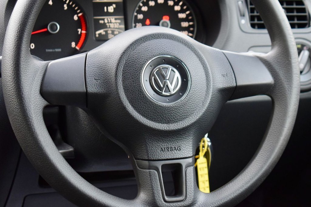 Used Volkswagen Polo 2013 for sale - 77177920: Photo 39