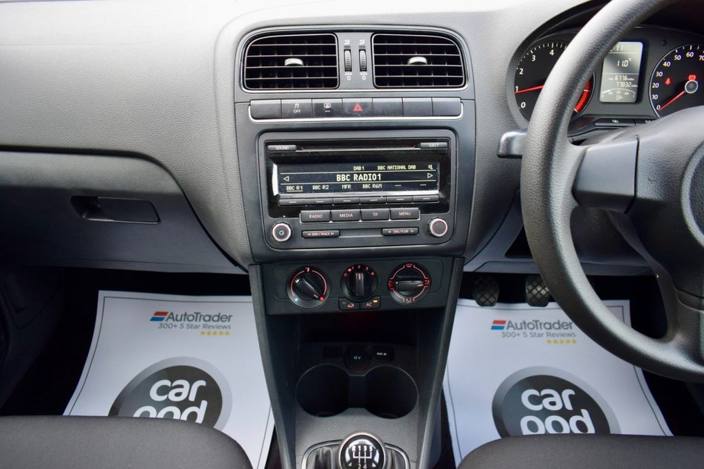 Used Volkswagen Polo 2013 for sale - 77177920: Photo 42