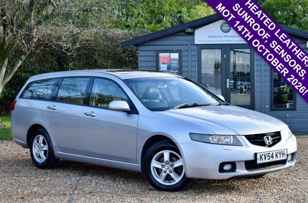 Used Honda Accord 2004 for sale - 76574821: Photo 1