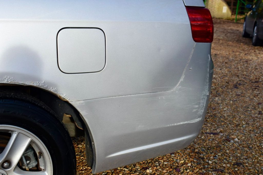 Used Honda Accord 2004 for sale - 76574821: Photo 10