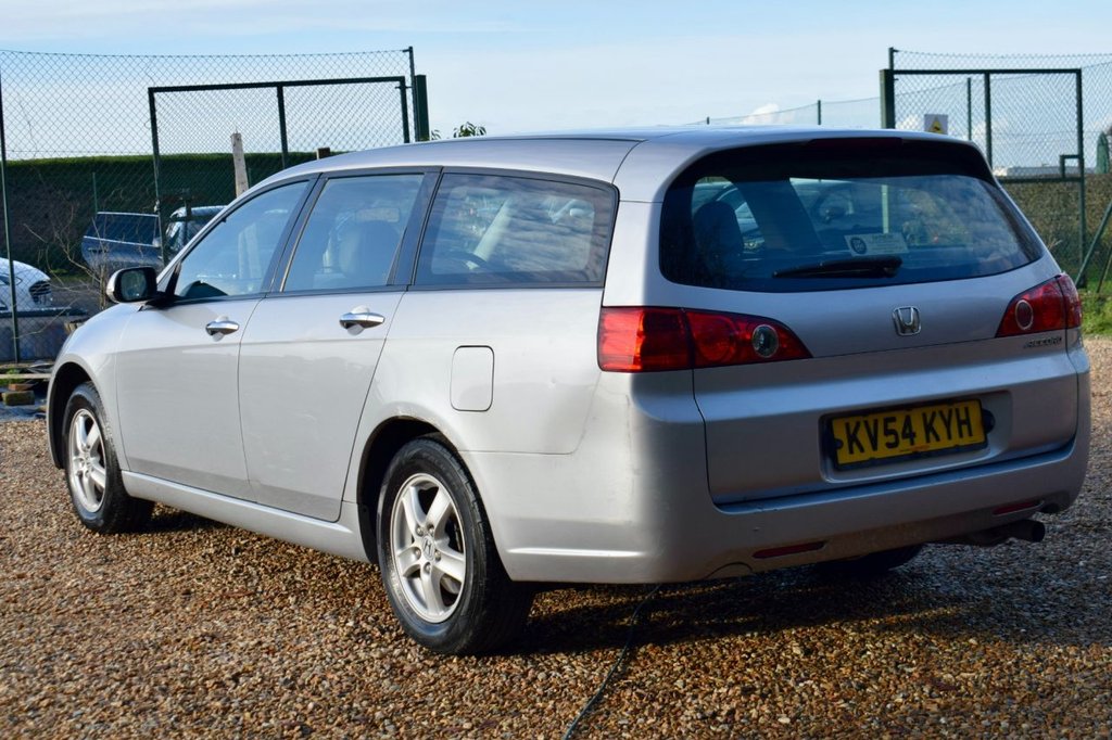 Used Honda Accord 2004 for sale - 76574821: Photo 11