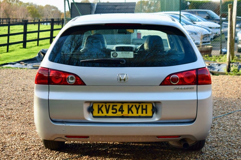 Used Honda Accord 2004 for sale - 76574821: Photo 12