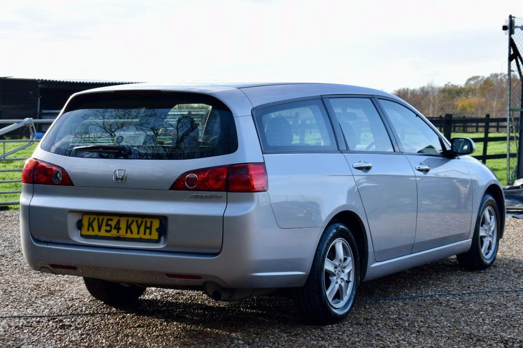 Used Honda Accord 2004 for sale - 76574821: Photo 17