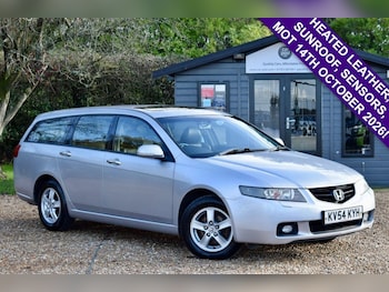 2004 (54) - 2.0 i-VTEC Executive 5dr