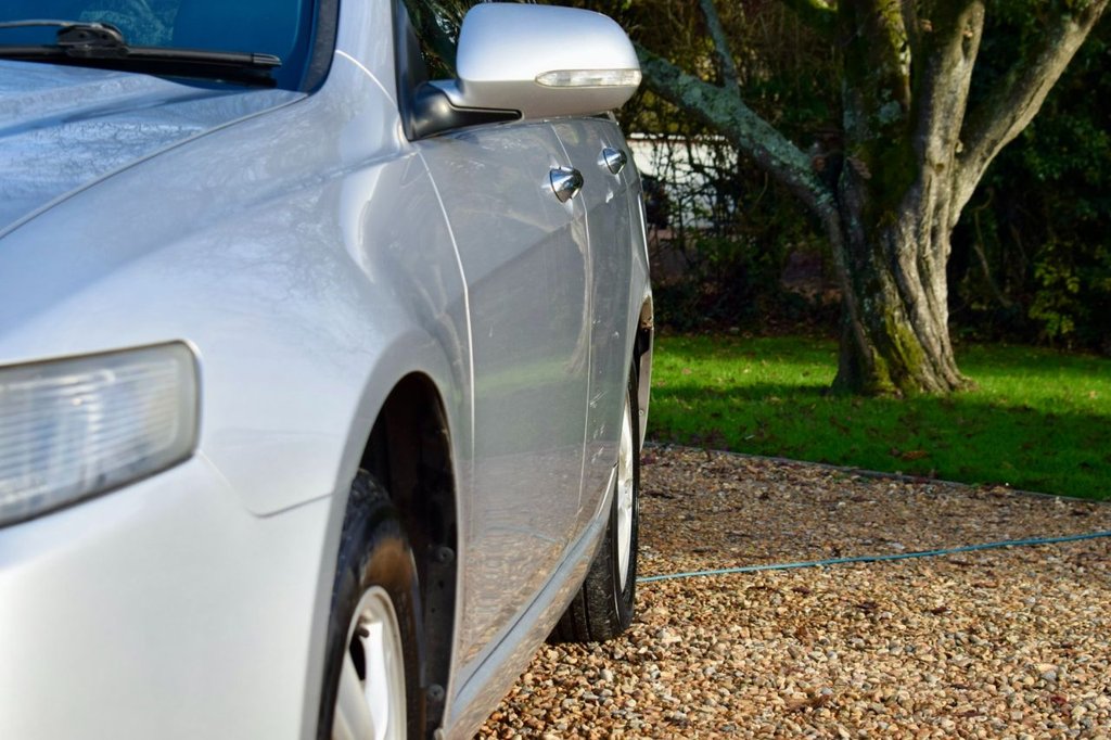 Used Honda Accord 2004 for sale - 76574821: Photo 20