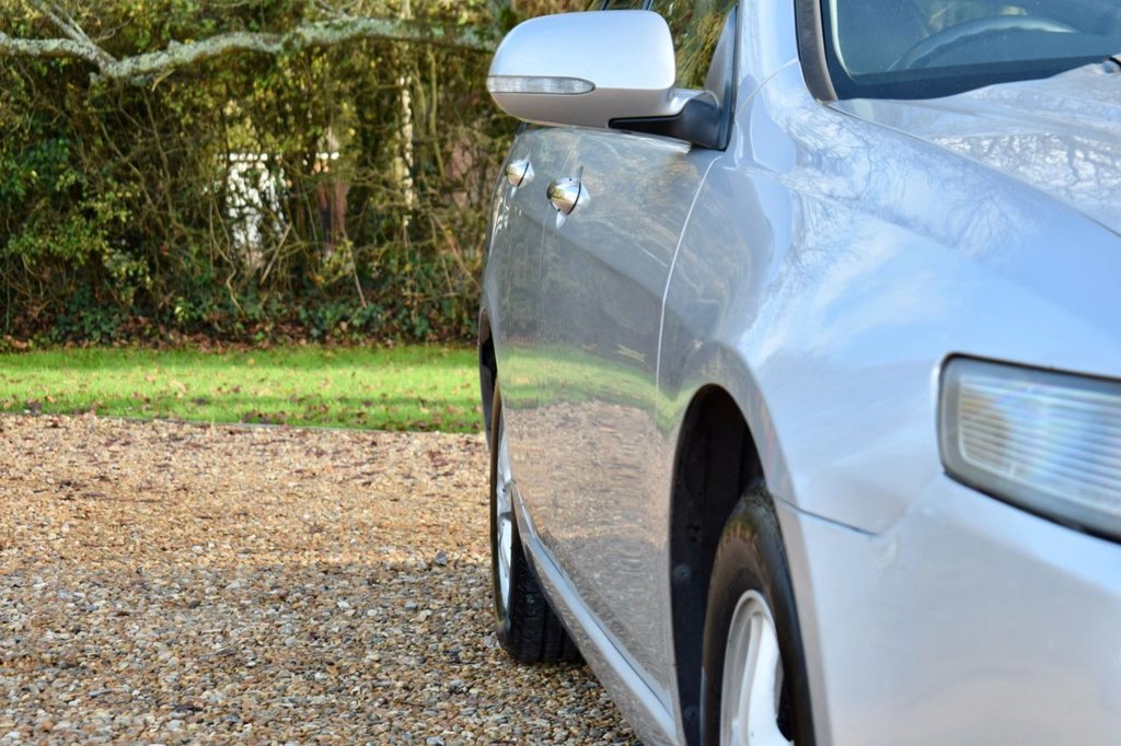 Used Honda Accord 2004 for sale - 76574821: Photo 21