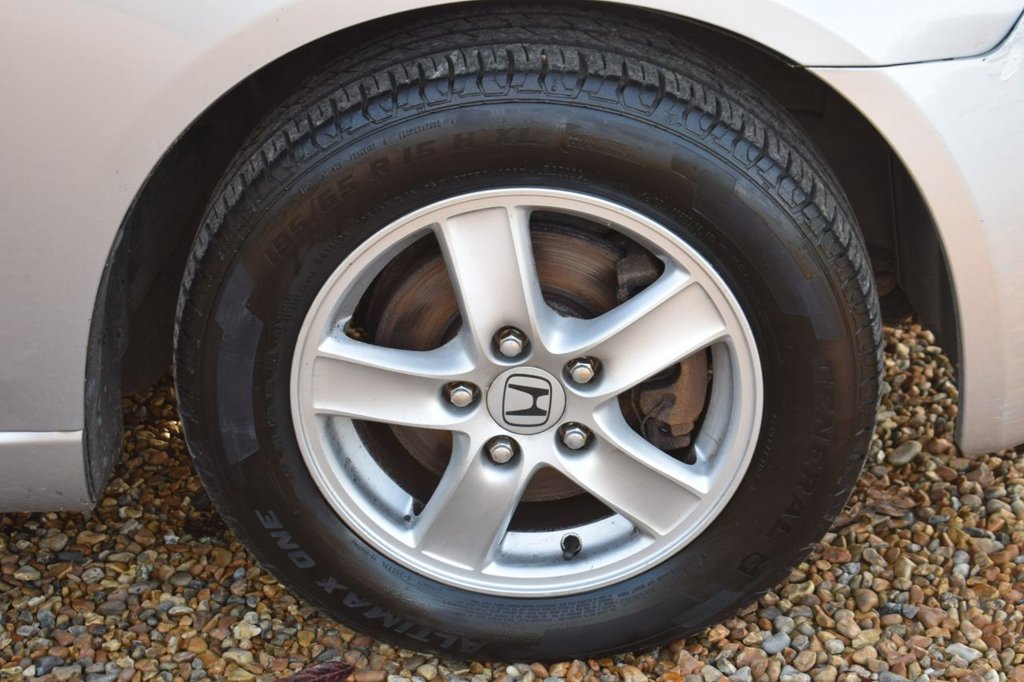 Used Honda Accord 2004 for sale - 76574821: Photo 23