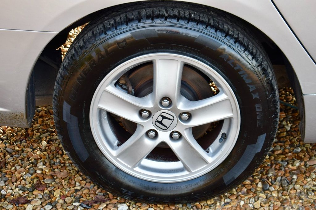 Used Honda Accord 2004 for sale - 76574821: Photo 24