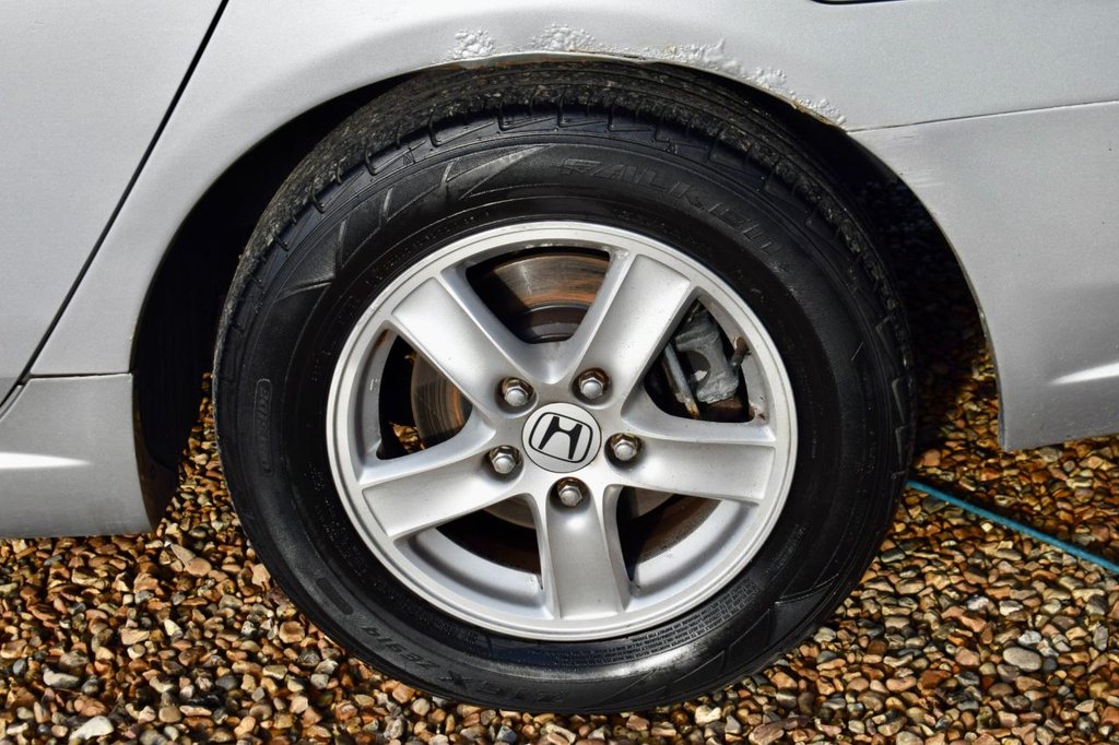 Used Honda Accord 2004 for sale - 76574821: Photo 25