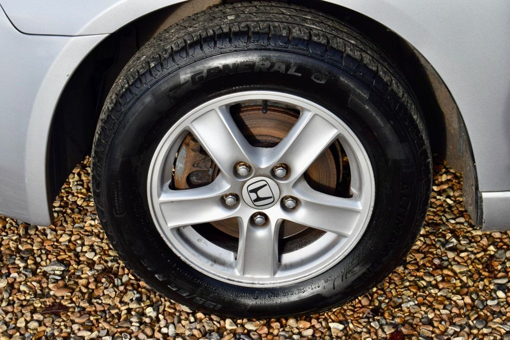 Used Honda Accord 2004 for sale - 76574821: Photo 26