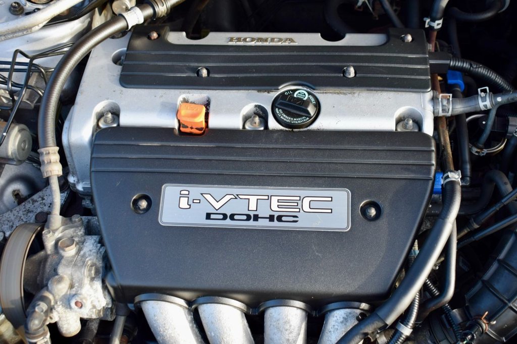 Used Honda Accord 2004 for sale - 76574821: Photo 28