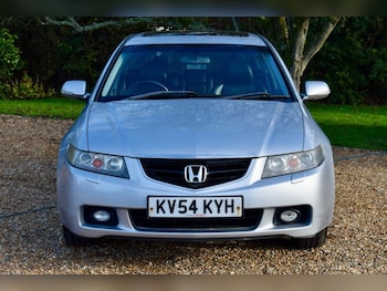 Used Honda Accord 2004 for sale - 76574821: Photo