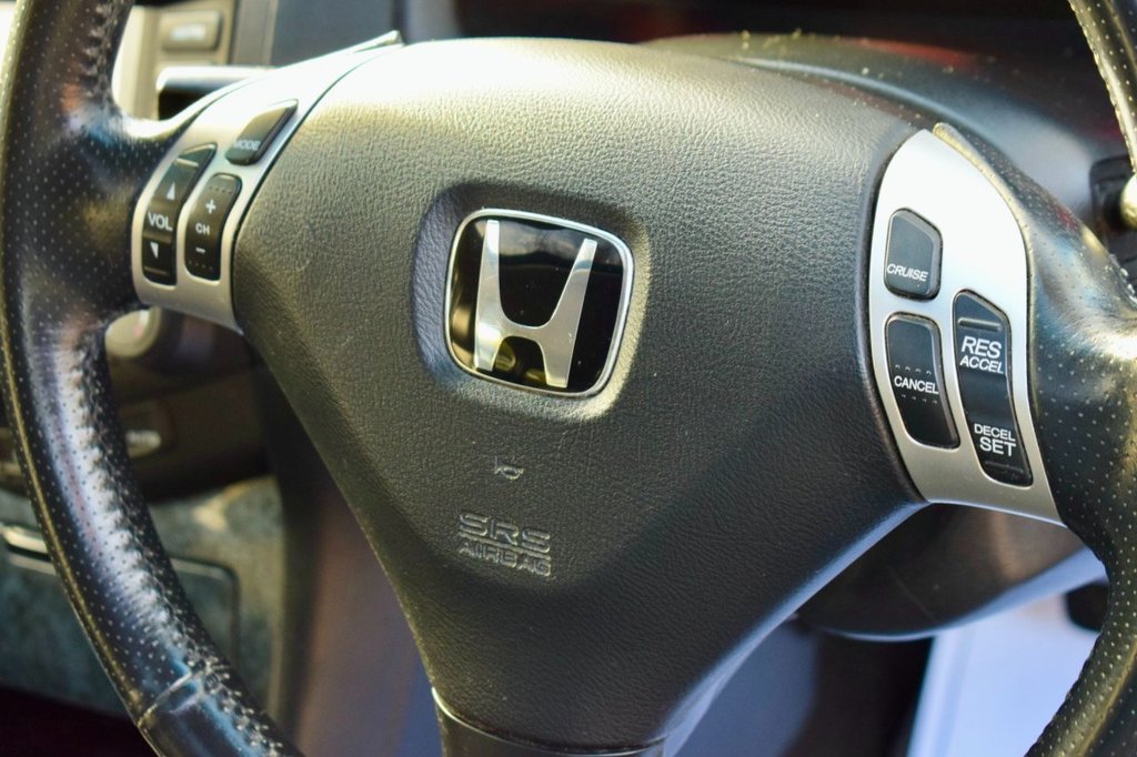 Used Honda Accord 2004 for sale - 76574821: Photo 34