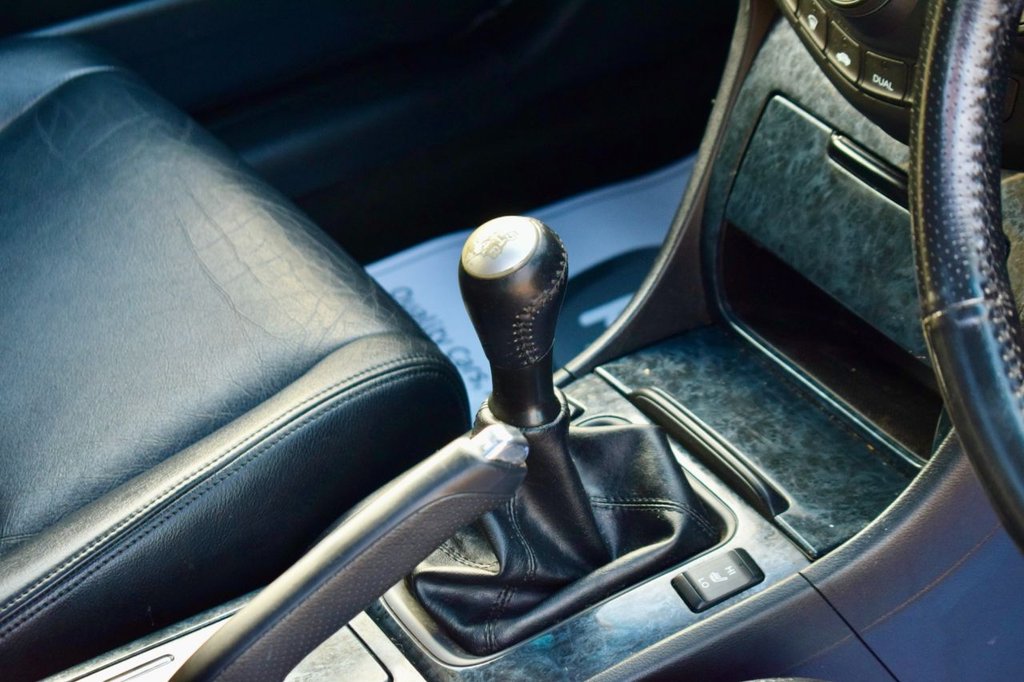 Used Honda Accord 2004 for sale - 76574821: Photo 35