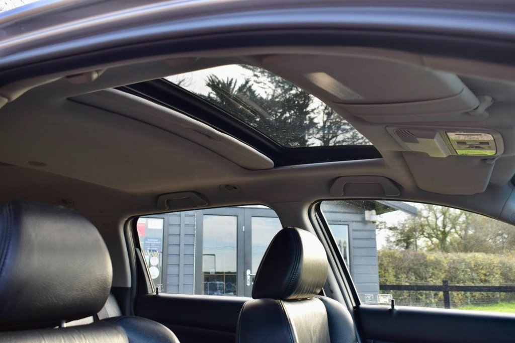 Used Honda Accord 2004 for sale - 76574821: Photo 39