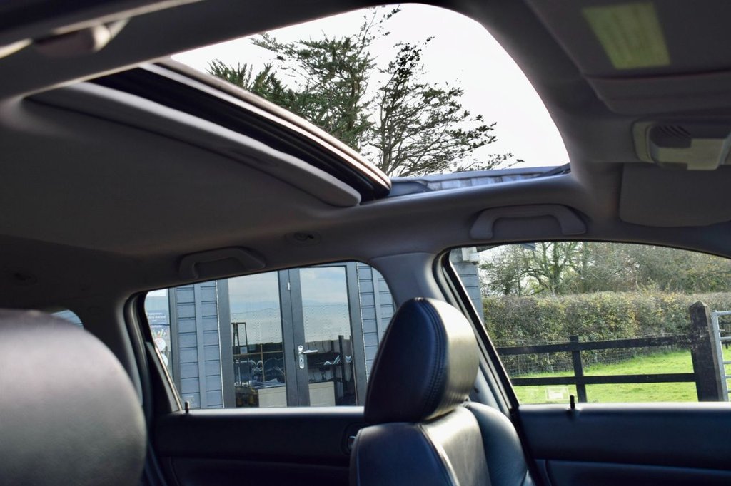 Used Honda Accord 2004 for sale - 76574821: Photo 40