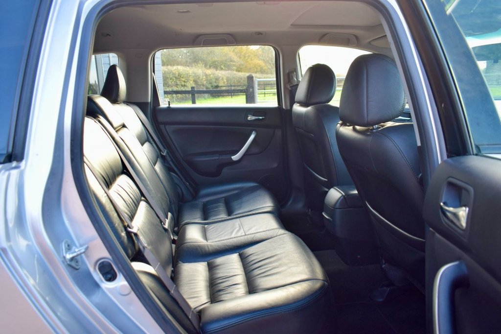 Used Honda Accord 2004 for sale - 76574821: Photo 42