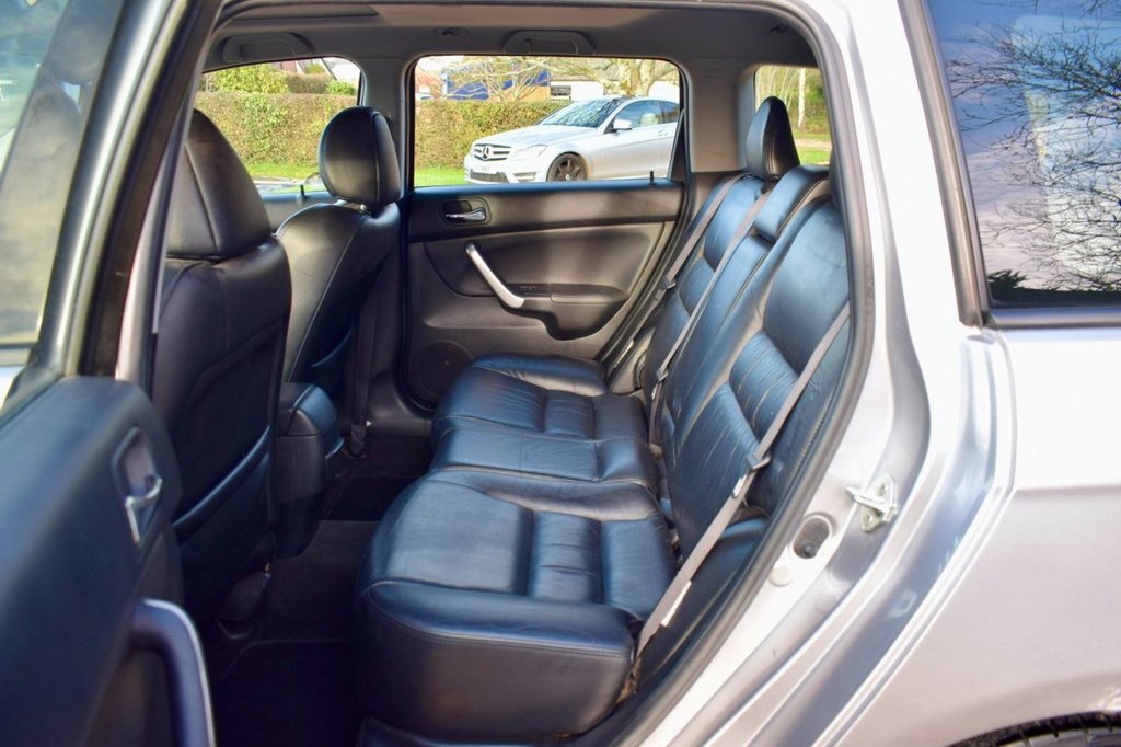 Used Honda Accord 2004 for sale - 76574821: Photo 43