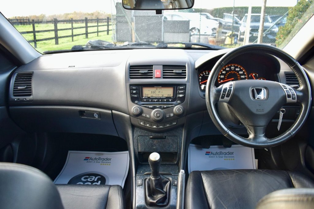 Used Honda Accord 2004 for sale - 76574821: Photo 47