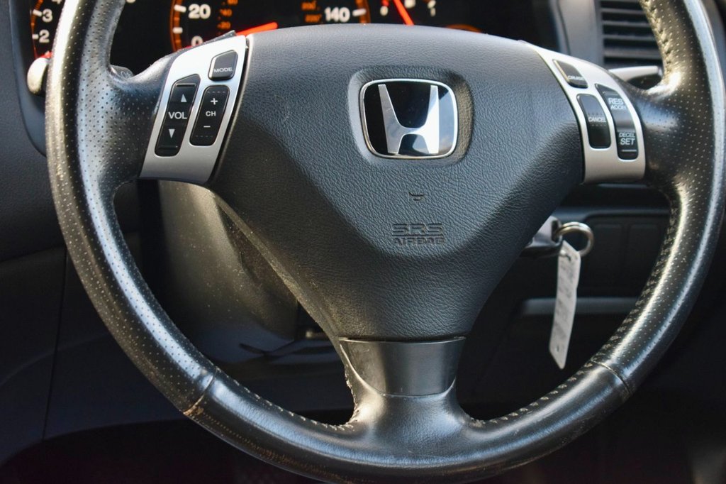 Used Honda Accord 2004 for sale - 76574821: Photo 48