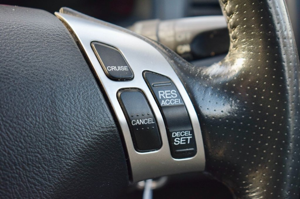 Used Honda Accord 2004 for sale - 76574821: Photo 49