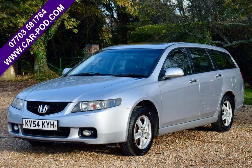 Used Honda Accord 2004 for sale - 76574821: Photo 5