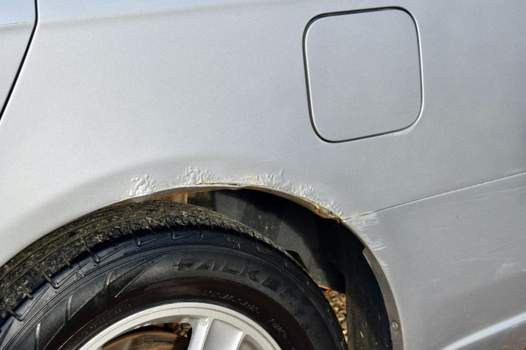 Used Honda Accord 2004 for sale - 76574821: Photo 9