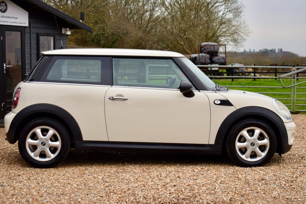 Used MINI Hatch 2010 for sale - 77588305: Photo 13