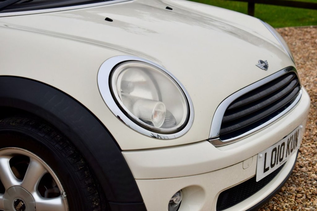 Used MINI Hatch 2010 for sale - 77588305: Photo 14