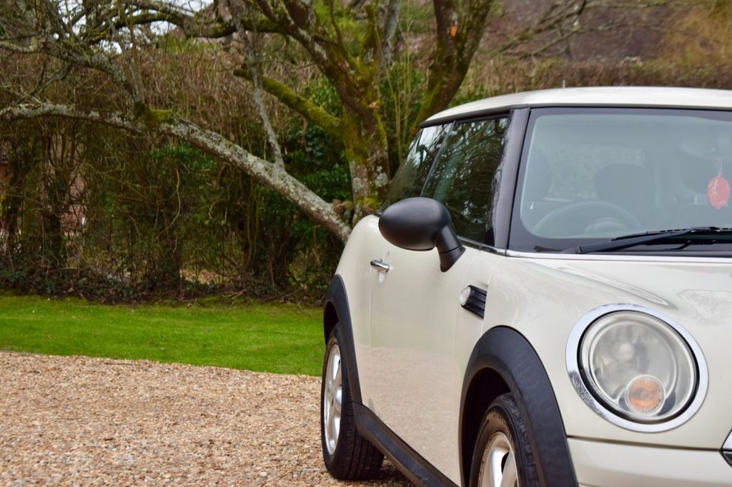 Used MINI Hatch 2010 for sale - 77588305: Photo 15