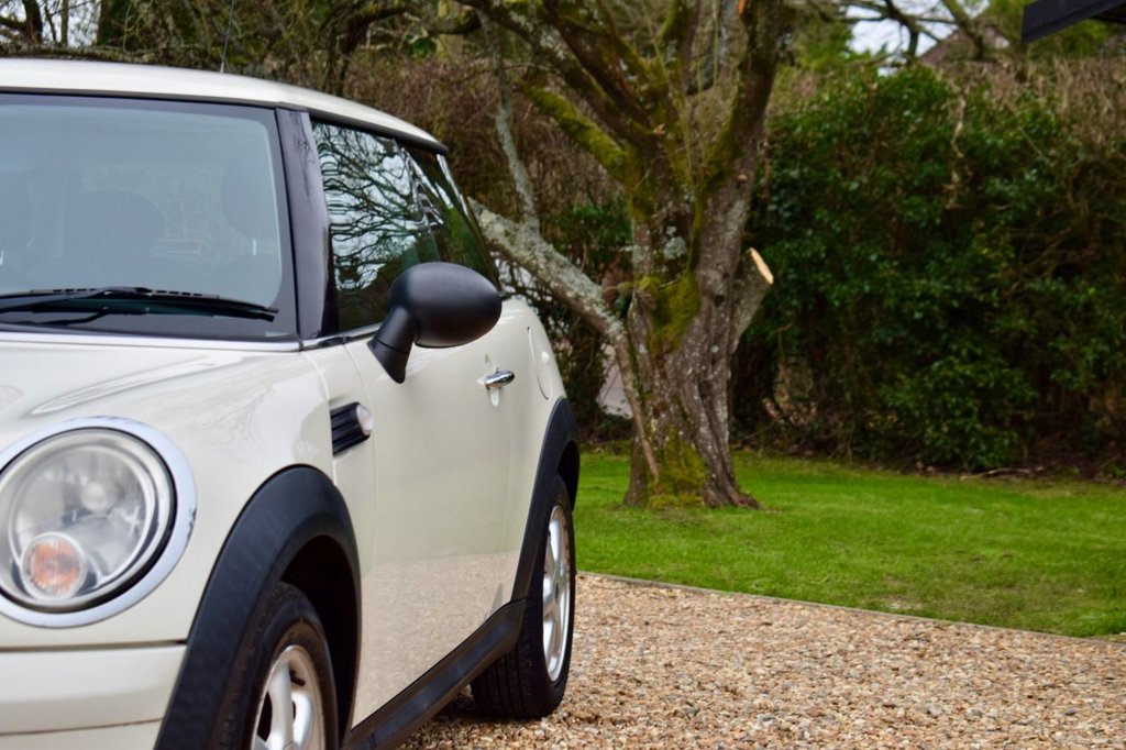 Used MINI Hatch 2010 for sale - 77588305: Photo 16