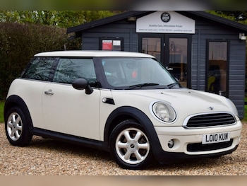 Used MINI Hatch 2010 for sale - 77588305: Photo