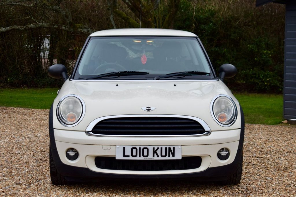 Used MINI Hatch 2010 for sale - 77588305: Photo 2