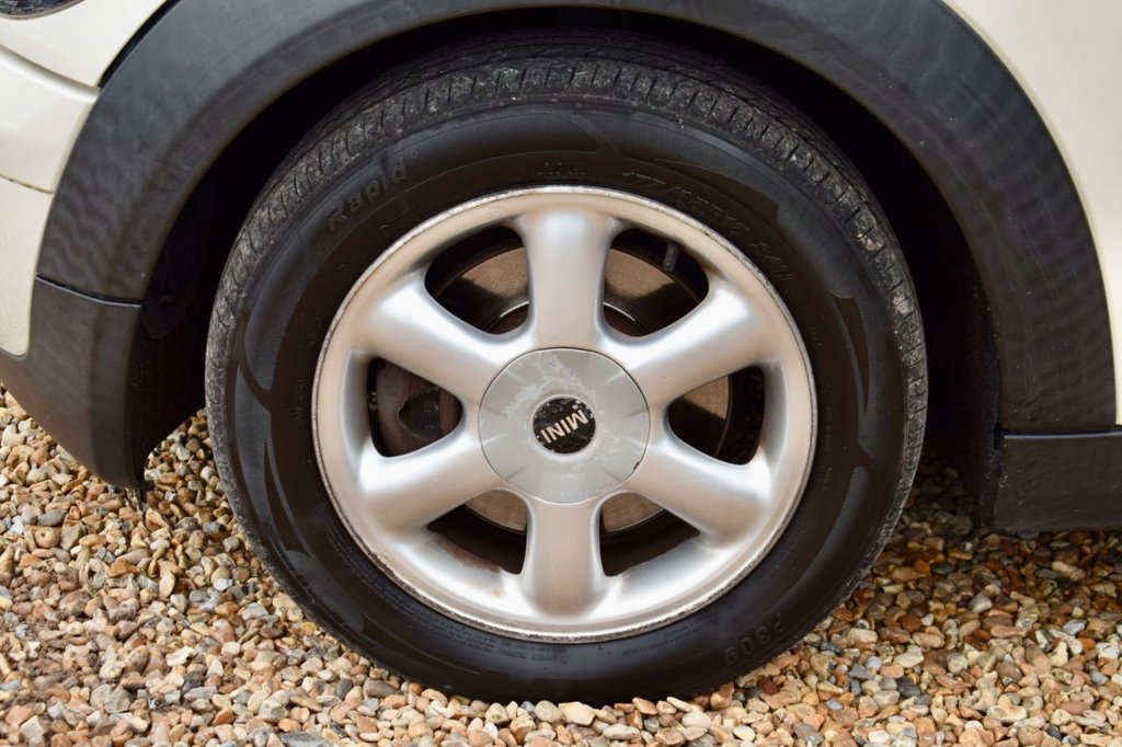 Used MINI Hatch 2010 for sale - 77588305: Photo 20